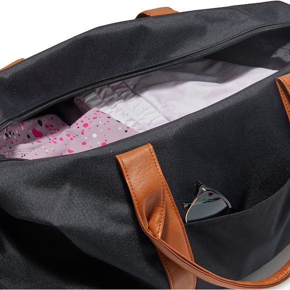 BRAND NEW DSW Weekender Duffle Bag - Picture 8 of 8